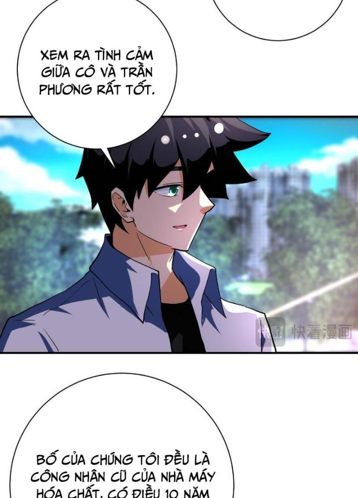 Mạt Thế Siêu Cấp Hệ Thống Chapter 451 - Trang 2