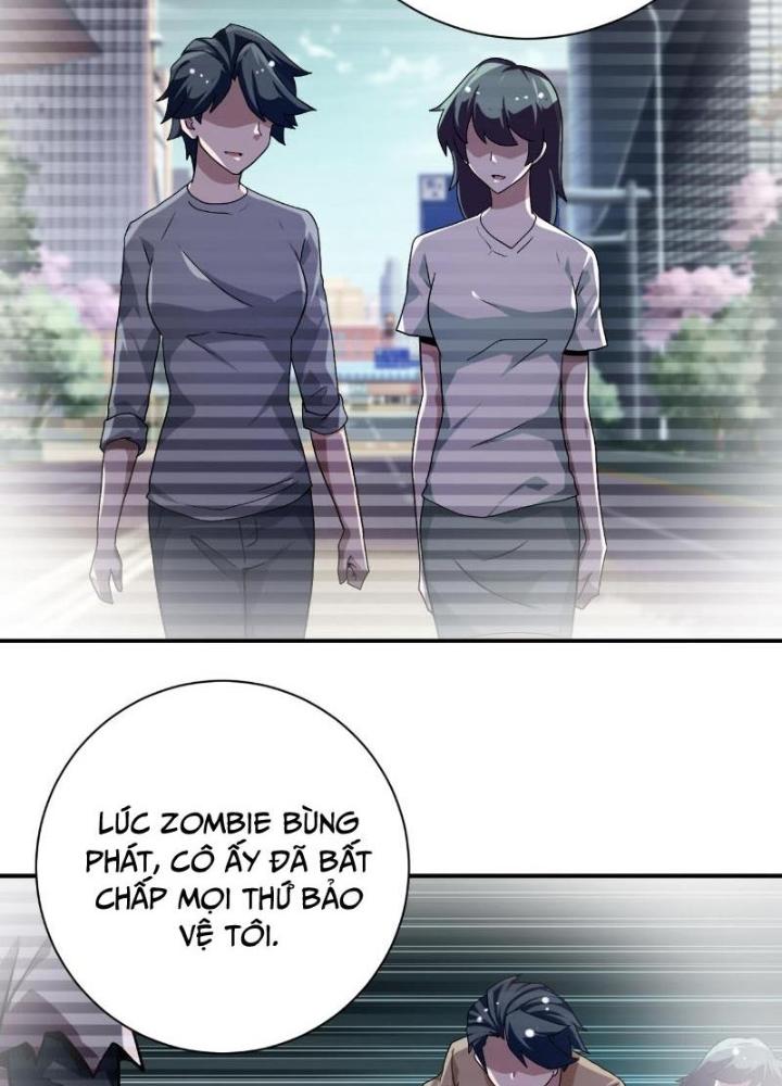 Mạt Thế Siêu Cấp Hệ Thống Chapter 451 - Trang 2