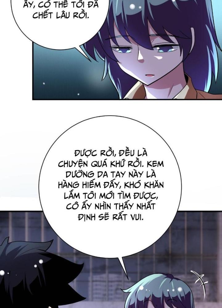 Mạt Thế Siêu Cấp Hệ Thống Chapter 451 - Trang 2