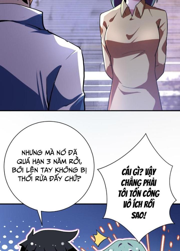 Mạt Thế Siêu Cấp Hệ Thống Chapter 451 - Trang 2