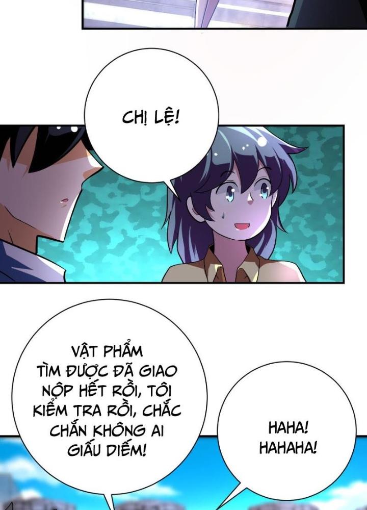 Mạt Thế Siêu Cấp Hệ Thống Chapter 451 - Trang 2