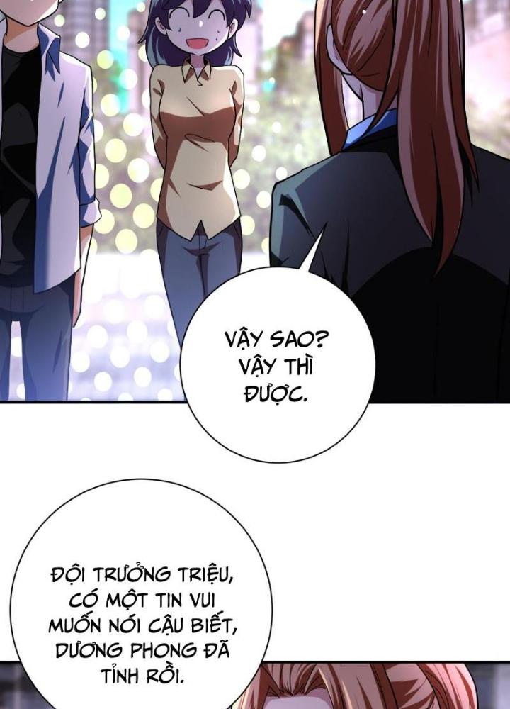Mạt Thế Siêu Cấp Hệ Thống Chapter 451 - Trang 2