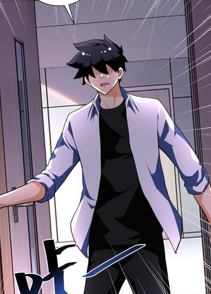 Mạt Thế Siêu Cấp Hệ Thống Chapter 451 - Trang 2