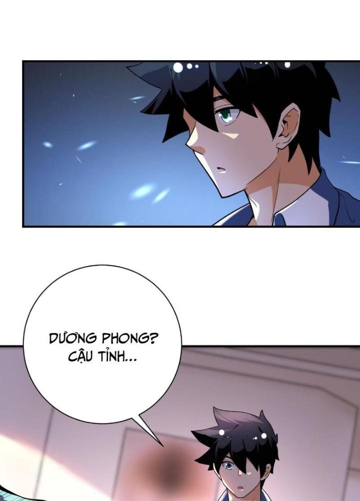 Mạt Thế Siêu Cấp Hệ Thống Chapter 451 - Trang 2