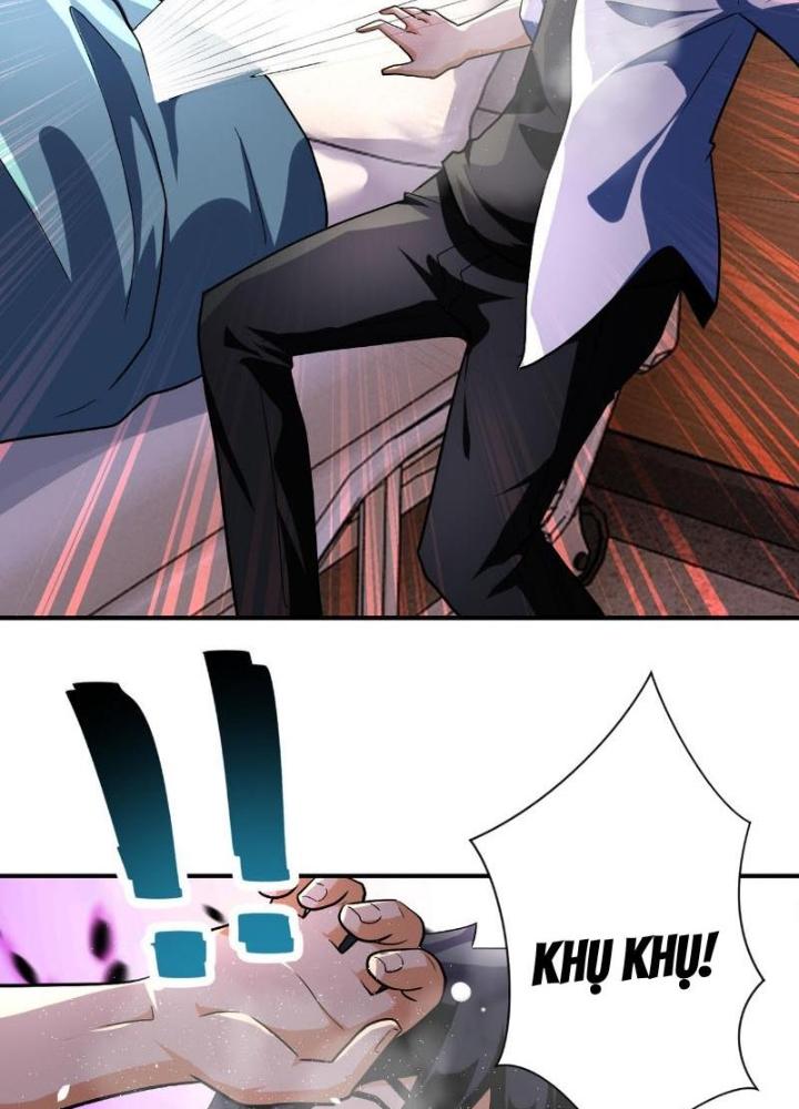 Mạt Thế Siêu Cấp Hệ Thống Chapter 451 - Trang 2