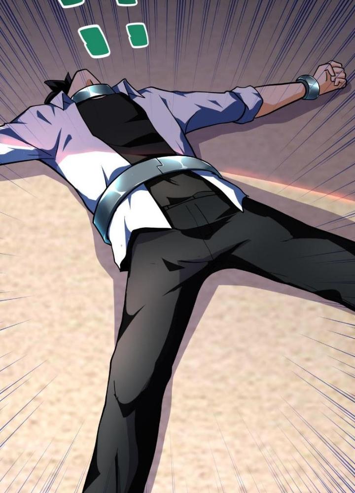 Mạt Thế Siêu Cấp Hệ Thống Chapter 451 - Trang 2