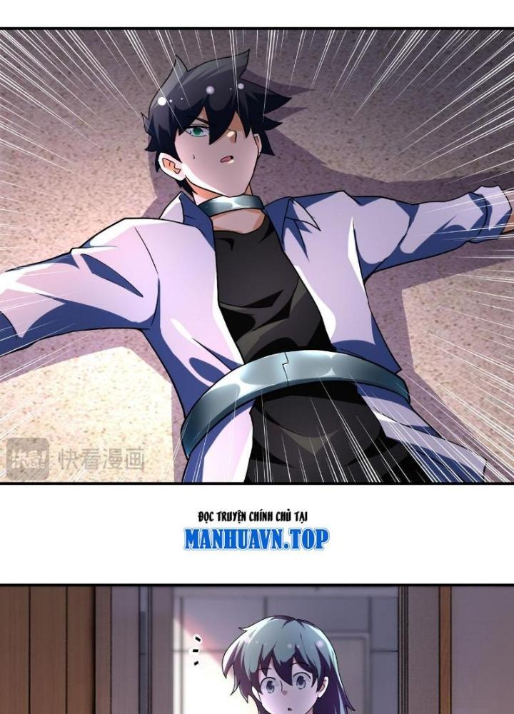 Mạt Thế Siêu Cấp Hệ Thống Chapter 452 - Trang 2