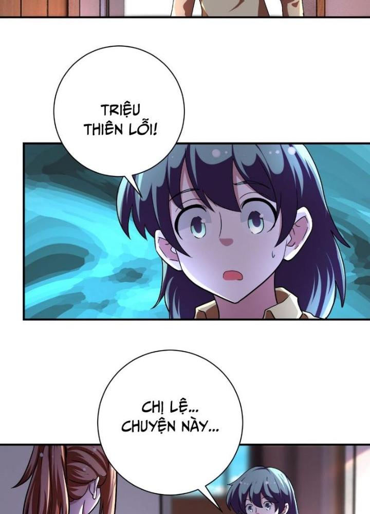 Mạt Thế Siêu Cấp Hệ Thống Chapter 452 - Trang 2