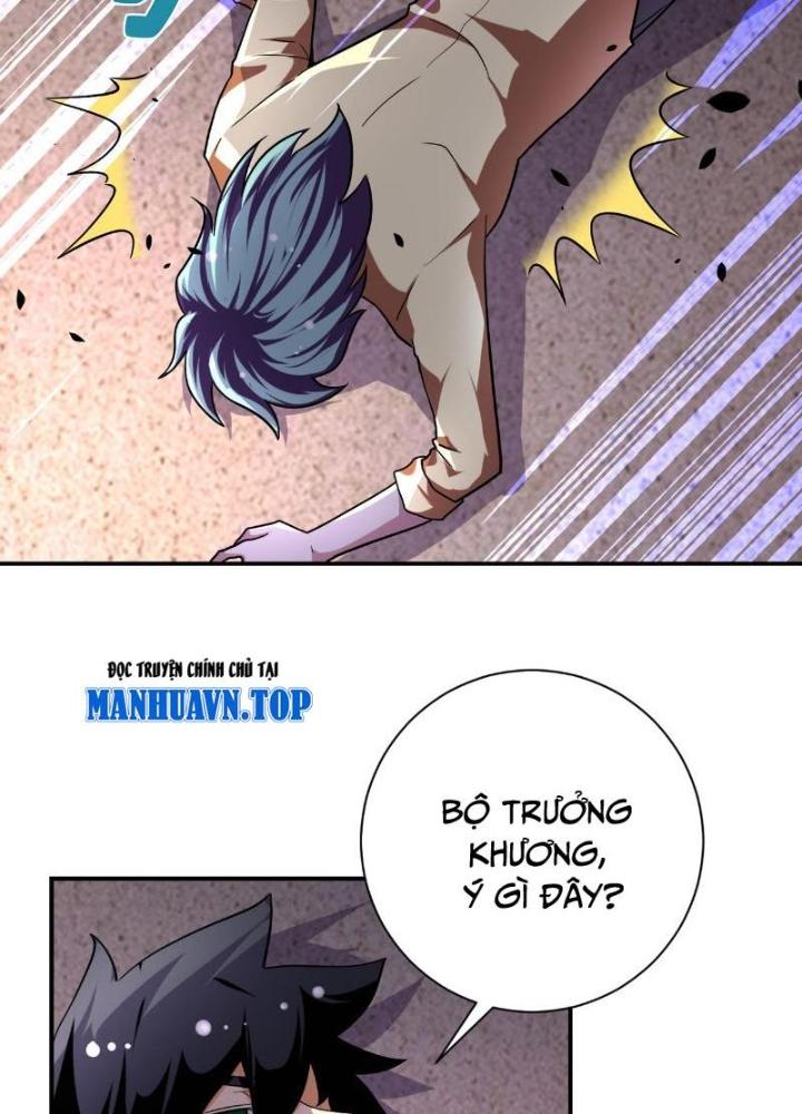 Mạt Thế Siêu Cấp Hệ Thống Chapter 452 - Trang 2
