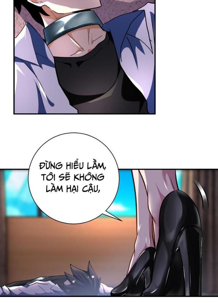 Mạt Thế Siêu Cấp Hệ Thống Chapter 452 - Trang 2