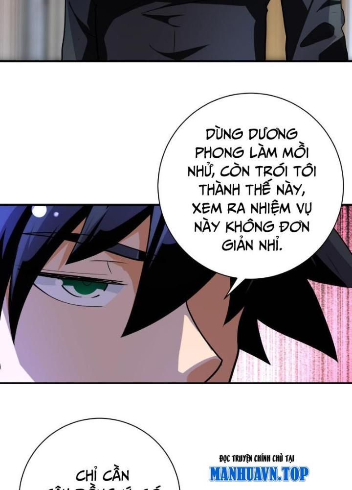 Mạt Thế Siêu Cấp Hệ Thống Chapter 452 - Trang 2