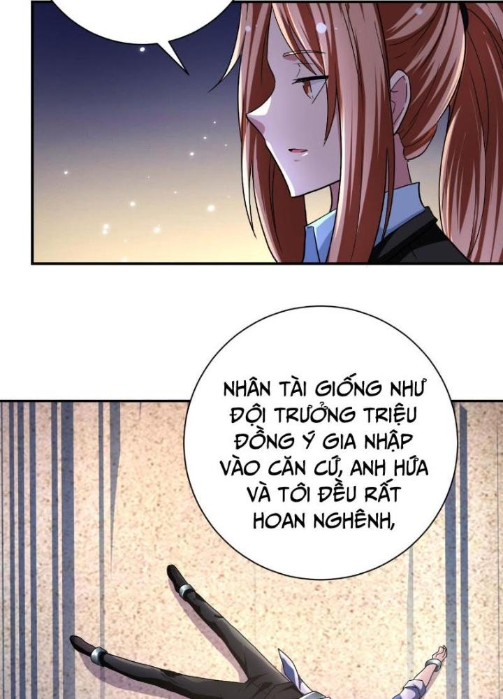 Mạt Thế Siêu Cấp Hệ Thống Chapter 452 - Trang 2