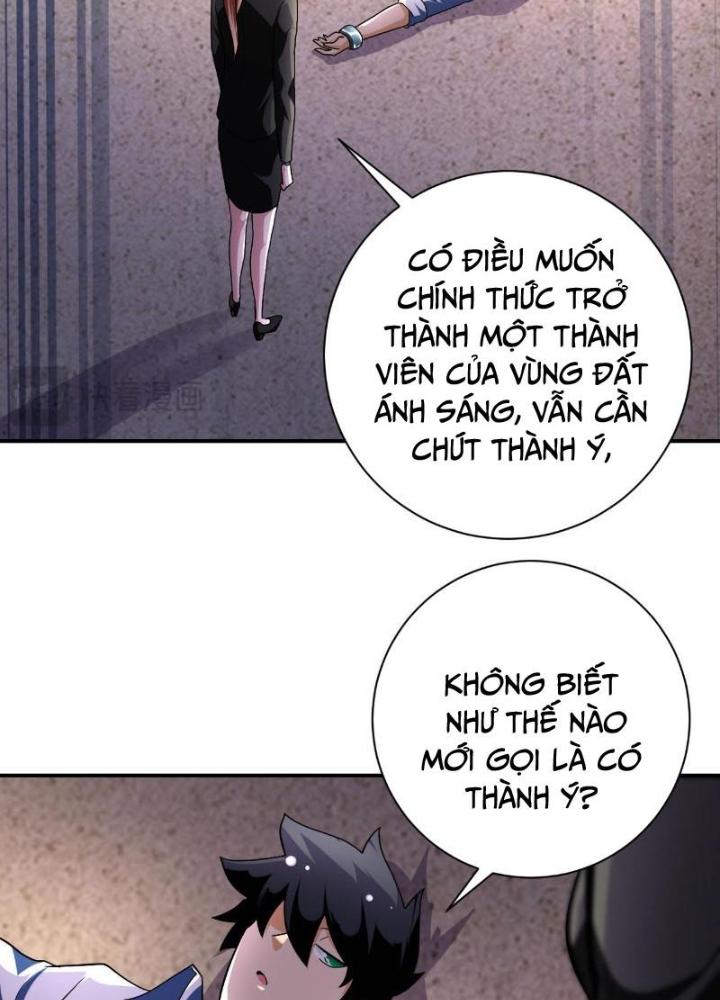 Mạt Thế Siêu Cấp Hệ Thống Chapter 452 - Trang 2