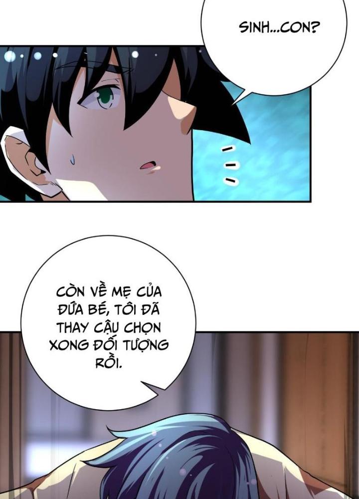 Mạt Thế Siêu Cấp Hệ Thống Chapter 452 - Trang 2