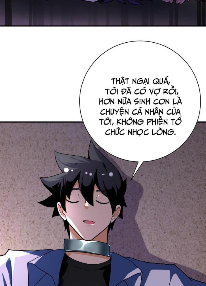 Mạt Thế Siêu Cấp Hệ Thống Chapter 452 - Trang 2
