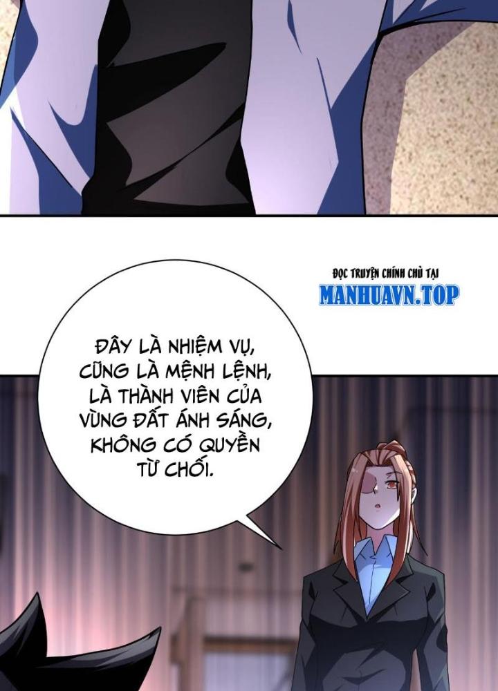 Mạt Thế Siêu Cấp Hệ Thống Chapter 452 - Trang 2