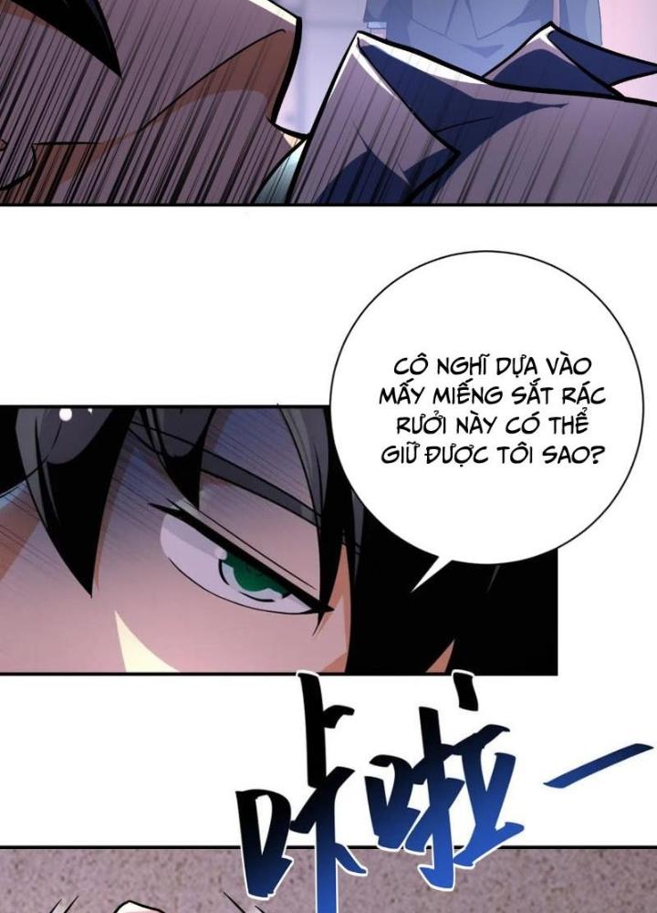Mạt Thế Siêu Cấp Hệ Thống Chapter 452 - Trang 2
