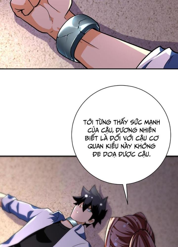 Mạt Thế Siêu Cấp Hệ Thống Chapter 452 - Trang 2