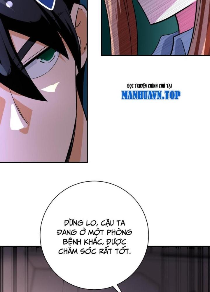 Mạt Thế Siêu Cấp Hệ Thống Chapter 452 - Trang 2