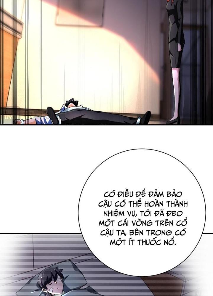 Mạt Thế Siêu Cấp Hệ Thống Chapter 452 - Trang 2