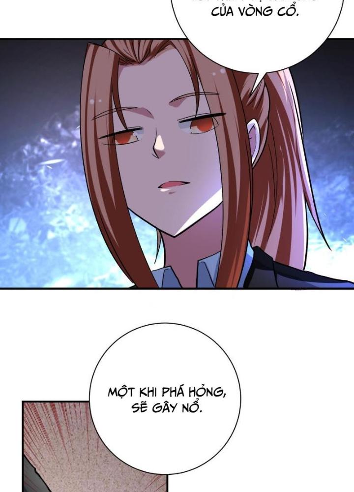 Mạt Thế Siêu Cấp Hệ Thống Chapter 452 - Trang 2