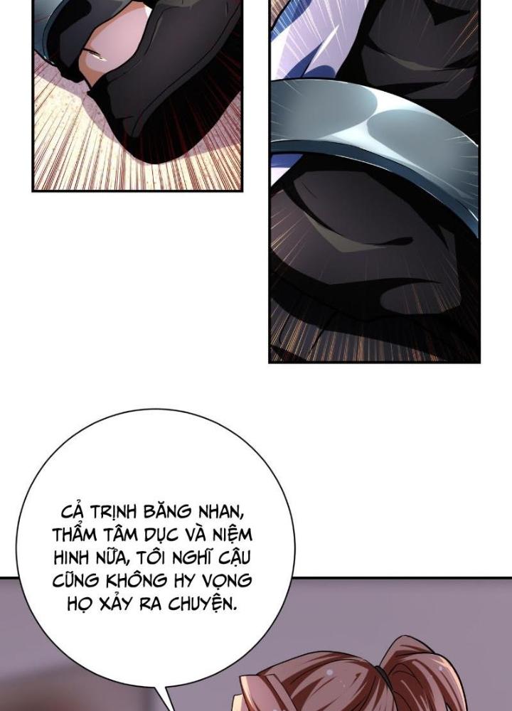 Mạt Thế Siêu Cấp Hệ Thống Chapter 452 - Trang 2