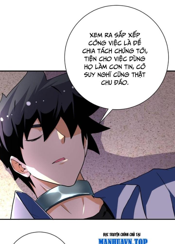Mạt Thế Siêu Cấp Hệ Thống Chapter 452 - Trang 2