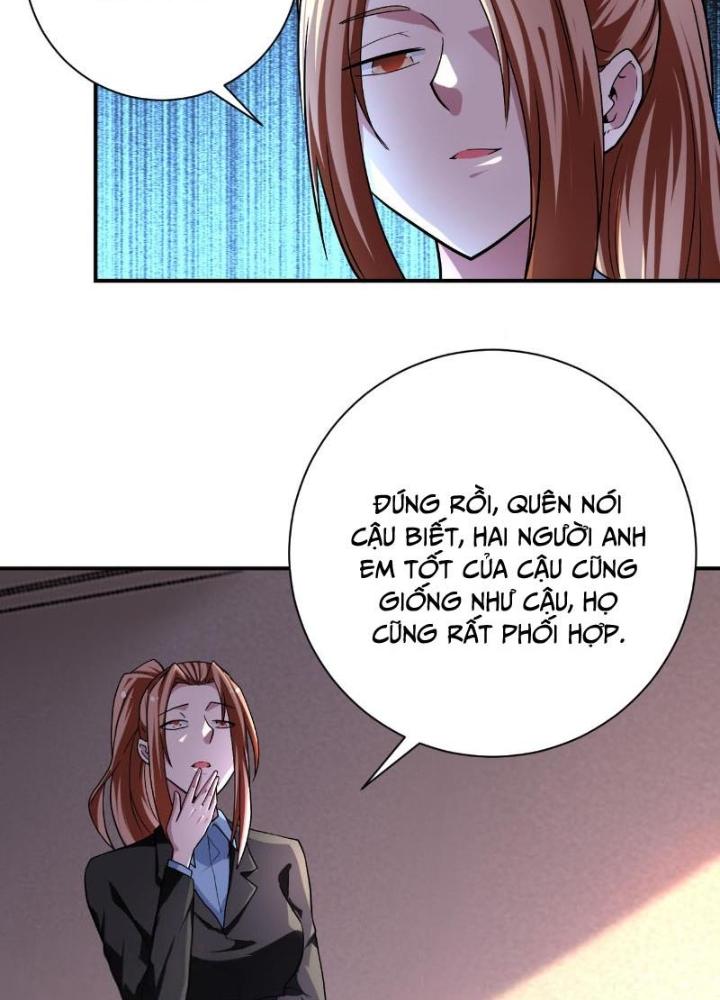 Mạt Thế Siêu Cấp Hệ Thống Chapter 452 - Trang 2