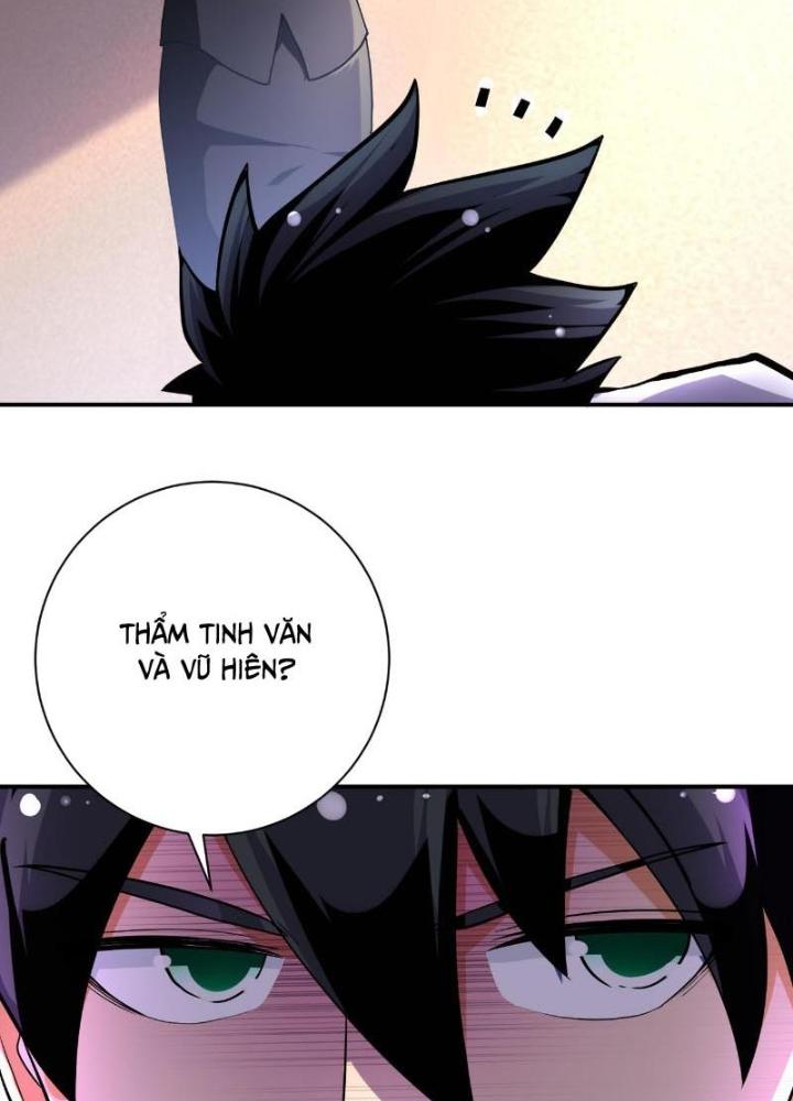 Mạt Thế Siêu Cấp Hệ Thống Chapter 452 - Trang 2