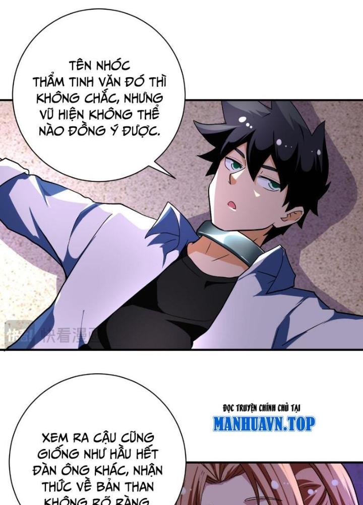 Mạt Thế Siêu Cấp Hệ Thống Chapter 453 - Trang 2