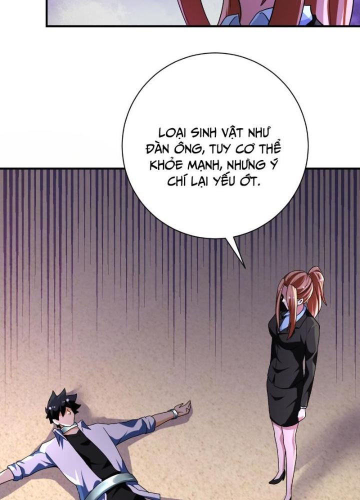 Mạt Thế Siêu Cấp Hệ Thống Chapter 453 - Trang 2