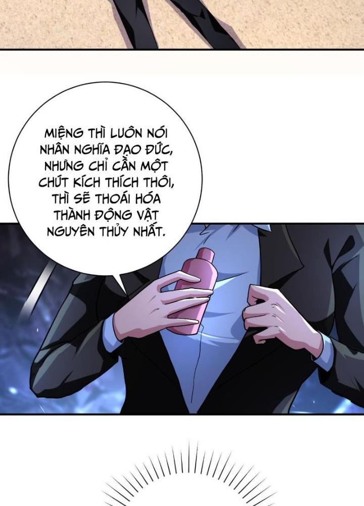 Mạt Thế Siêu Cấp Hệ Thống Chapter 453 - Trang 2