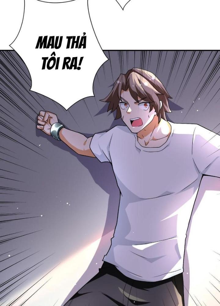 Mạt Thế Siêu Cấp Hệ Thống Chapter 453 - Trang 2