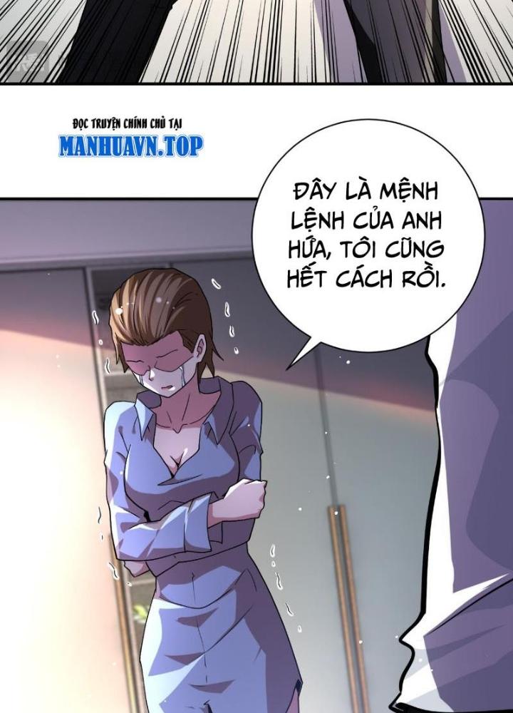 Mạt Thế Siêu Cấp Hệ Thống Chapter 453 - Trang 2
