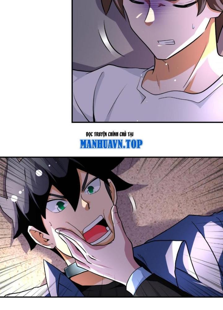 Mạt Thế Siêu Cấp Hệ Thống Chapter 453 - Trang 2