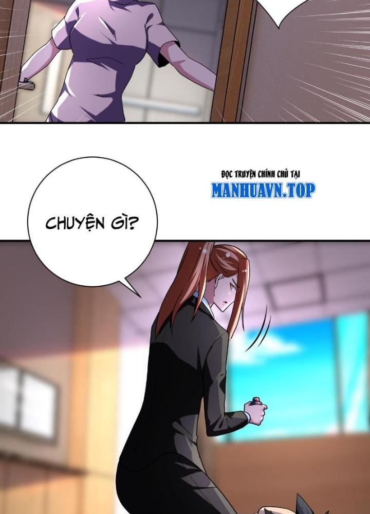 Mạt Thế Siêu Cấp Hệ Thống Chapter 453 - Trang 2