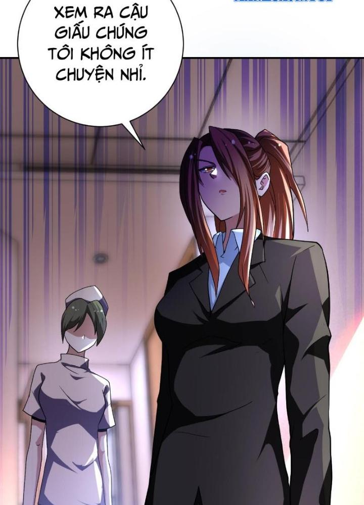 Mạt Thế Siêu Cấp Hệ Thống Chapter 453 - Trang 2