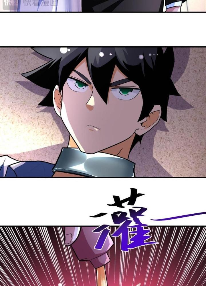 Mạt Thế Siêu Cấp Hệ Thống Chapter 453 - Trang 2