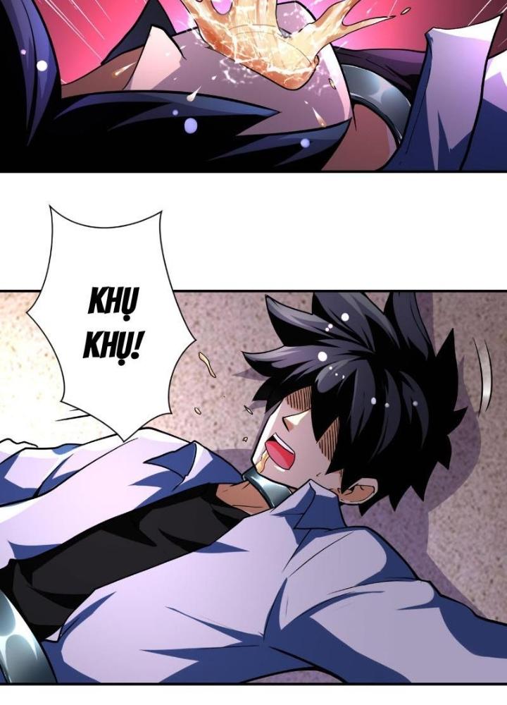 Mạt Thế Siêu Cấp Hệ Thống Chapter 453 - Trang 2