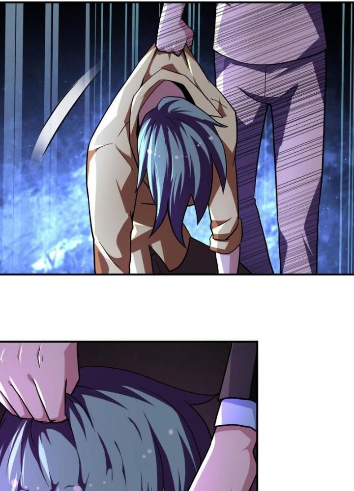Mạt Thế Siêu Cấp Hệ Thống Chapter 453 - Trang 2