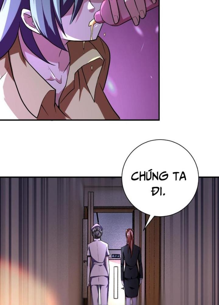 Mạt Thế Siêu Cấp Hệ Thống Chapter 453 - Trang 2
