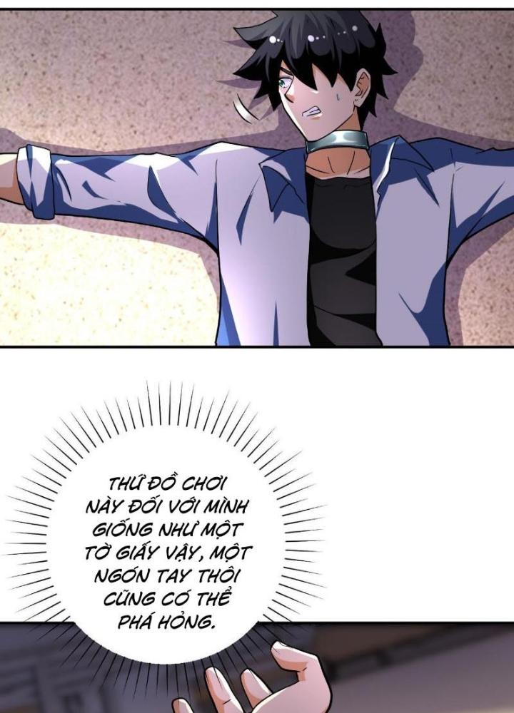 Mạt Thế Siêu Cấp Hệ Thống Chapter 453 - Trang 2
