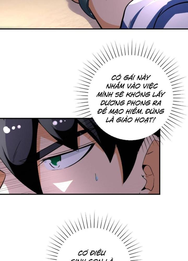 Mạt Thế Siêu Cấp Hệ Thống Chapter 453 - Trang 2