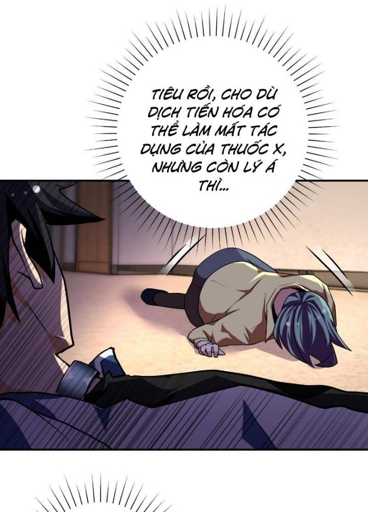 Mạt Thế Siêu Cấp Hệ Thống Chapter 453 - Trang 2
