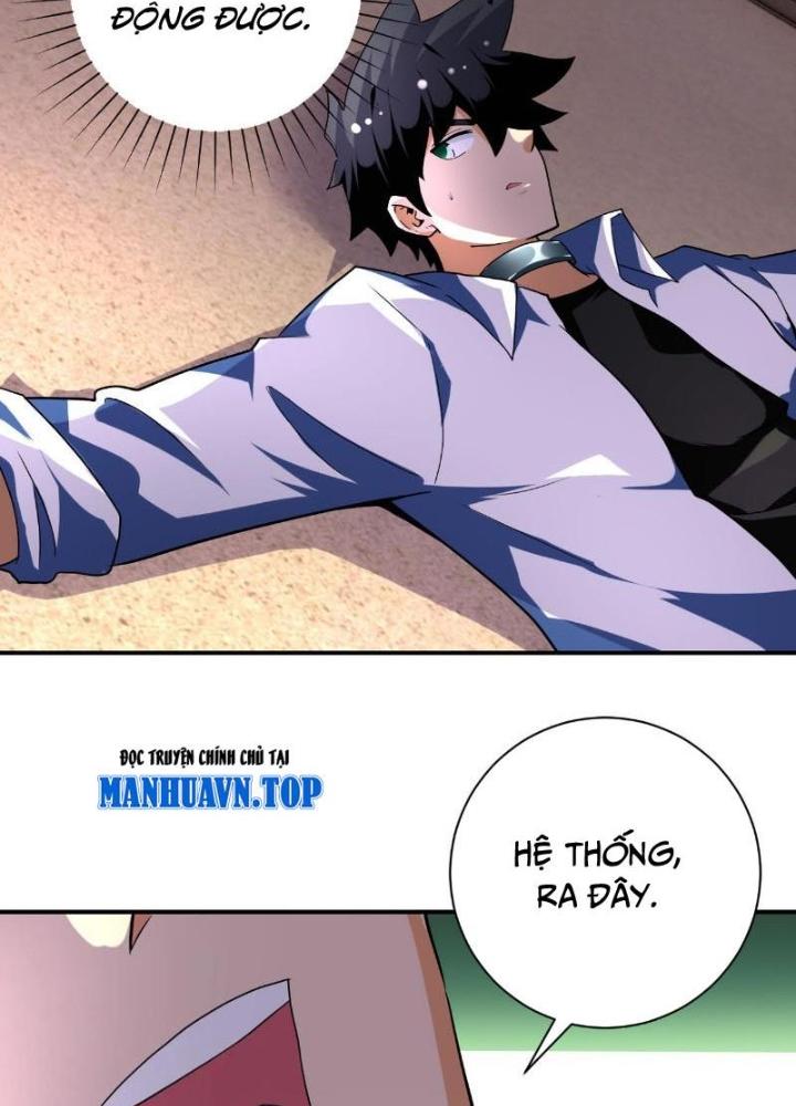 Mạt Thế Siêu Cấp Hệ Thống Chapter 453 - Trang 2