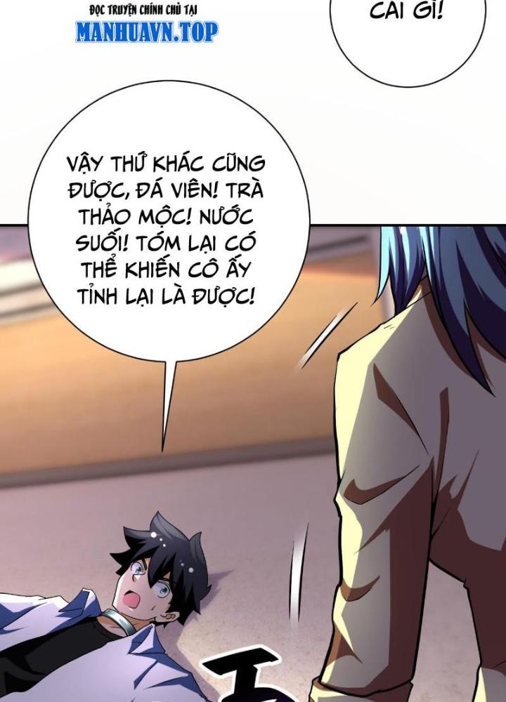 Mạt Thế Siêu Cấp Hệ Thống Chapter 454 - Trang 2