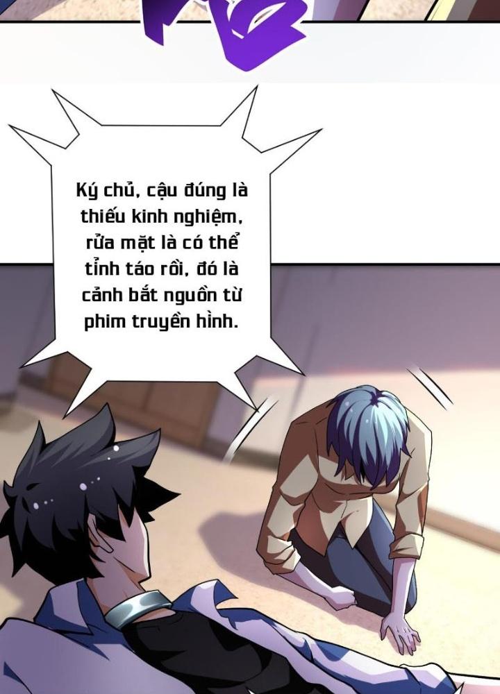 Mạt Thế Siêu Cấp Hệ Thống Chapter 454 - Trang 2