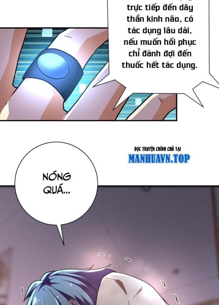 Mạt Thế Siêu Cấp Hệ Thống Chapter 454 - Trang 2