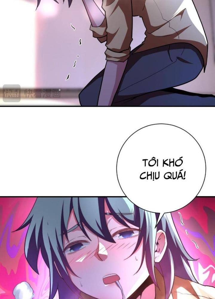 Mạt Thế Siêu Cấp Hệ Thống Chapter 454 - Trang 2