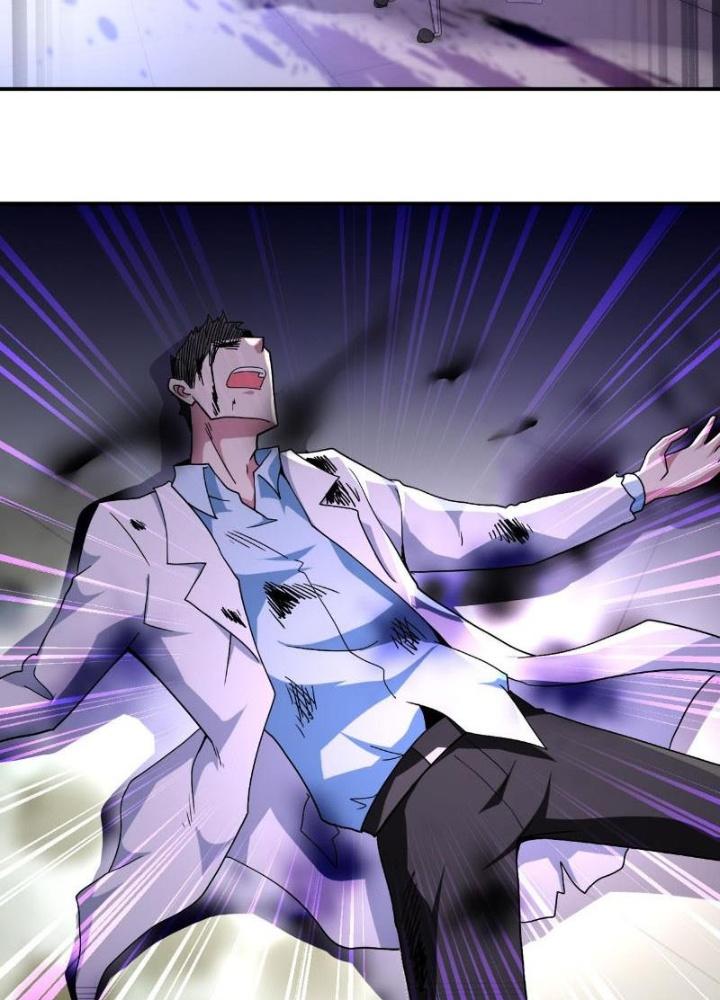 Mạt Thế Siêu Cấp Hệ Thống Chapter 454 - Trang 2